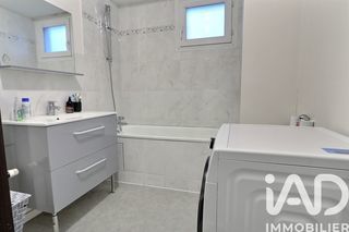  Appartement � vendre 3 pi�ces 62 m�