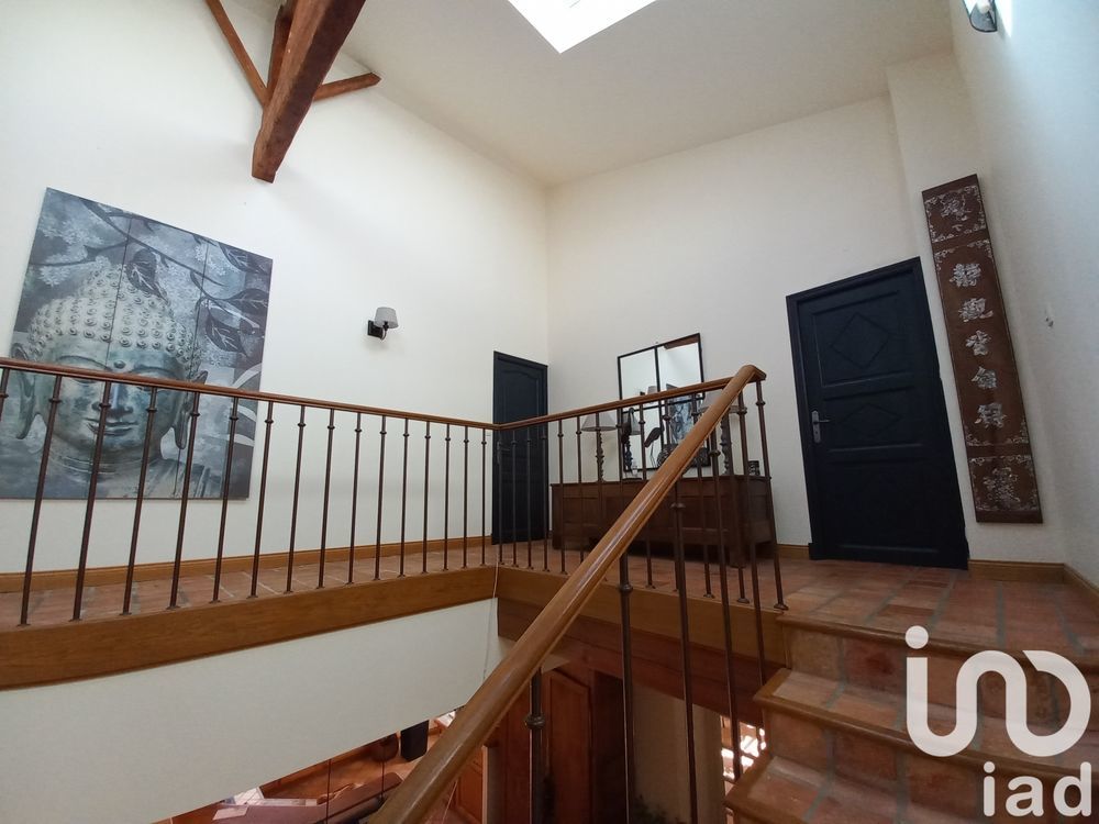 � vendre  Maison Saint-Georges-d'Ol�ron (17190)