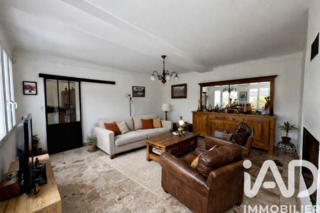  Maison � vendre 5 pi�ces 163 m�