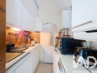  Maison � vendre 3 pi�ces 28 m�