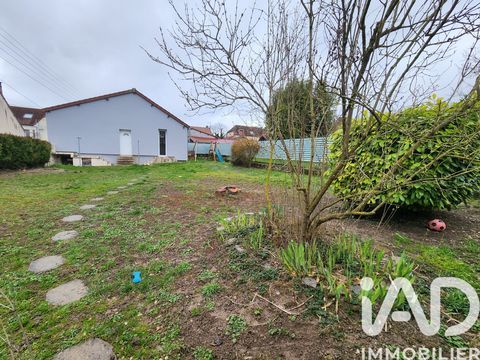   Vente Maison/villa 5 pi�ces Maison - 5 pi�ce(s) - 97 m�