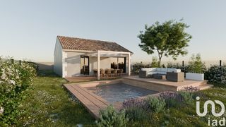  Terrain � vendre 321 m�