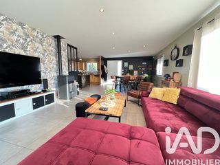  Maison � vendre 5 pi�ces 136 m�