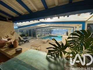  Maison � vendre 9 pi�ces 212 m�