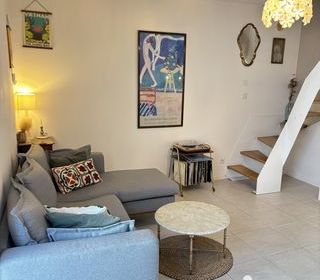  Maison � vendre 3 pi�ces 58 m�