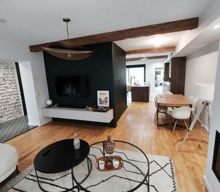  Maison � vendre 5 pi�ces 165 m�