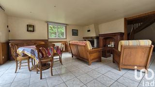  Maison � vendre 5 pi�ces 145 m�