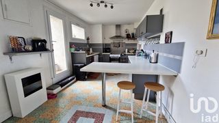  Maison � vendre 5 pi�ces 130 m�