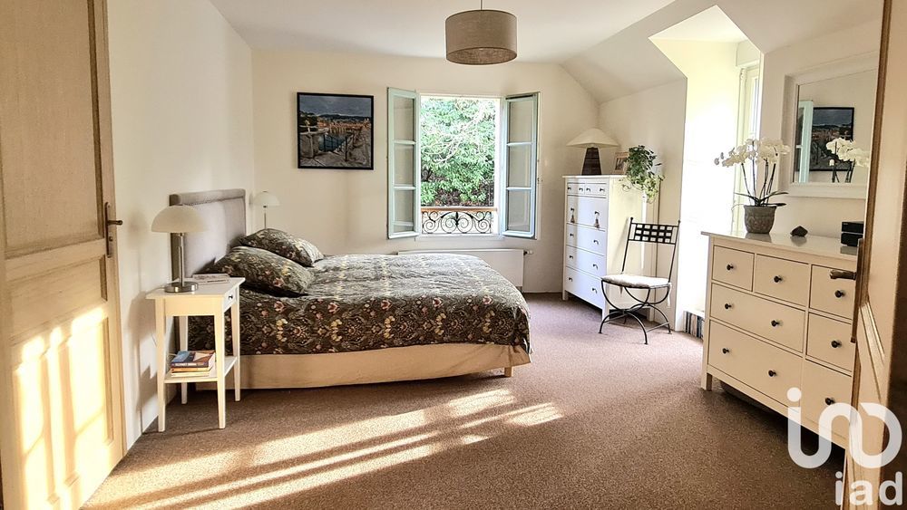 � vendre  Maison B�themont-la-For�t (95840)