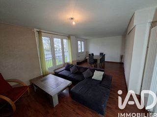  Appartement � vendre 5 pi�ces 85 m�