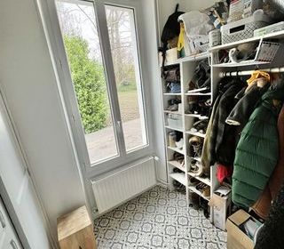  Maison � vendre 5 pi�ces 119 m�