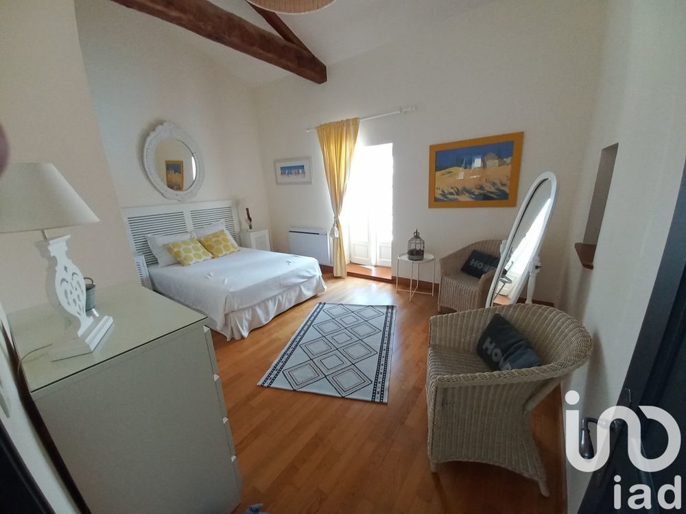 � vendre  Maison Saint-Georges-d'Ol�ron (17190)