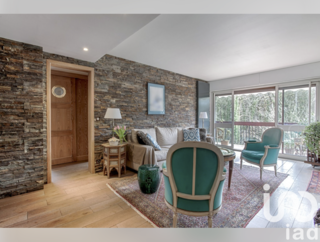  Appartement � vendre 5 pi�ces 101 m�