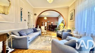  Maison � vendre 7 pi�ces 130 m�