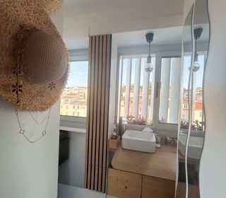  Appartement � vendre 1 pi�ce 16 m�