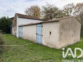  Terrain � vendre 684 m�