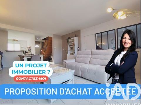   Vente Maison/villa 5 pi�ces Maison - 5 pi�ce(s) - 101 m�