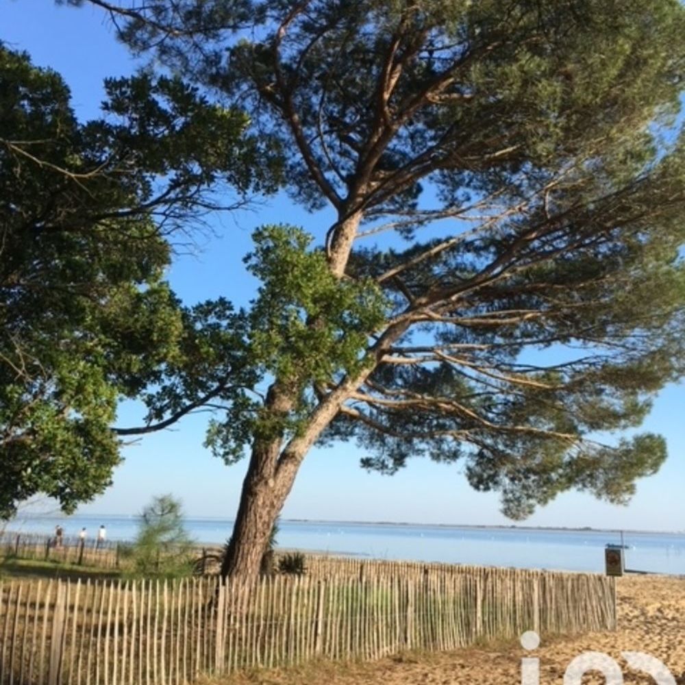 � vendre  Maison L�ge-Cap-Ferret (33950)