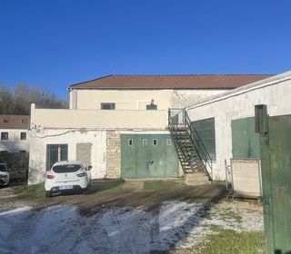  Immeuble � vendre 800 m�