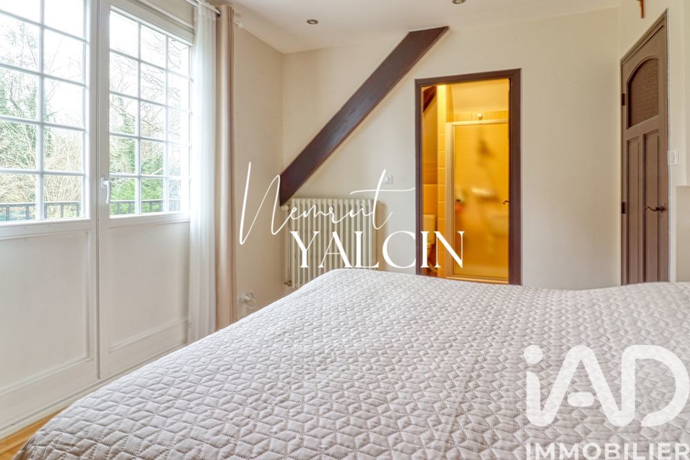 � vendre  Maison Lamorlaye (60260)