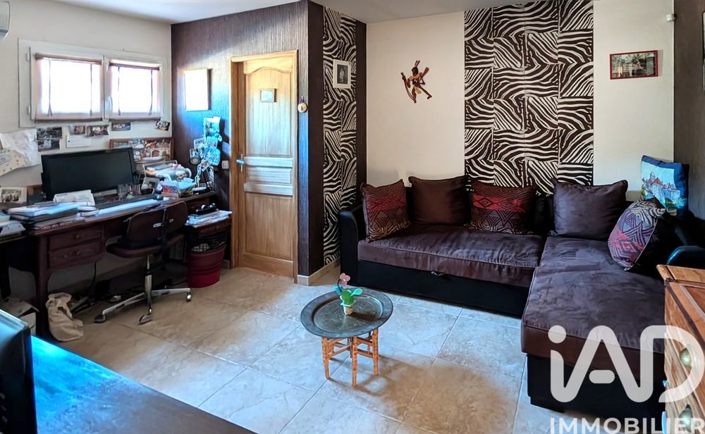 � vendre  Maison Pierrefeu-du-Var (83390)