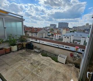  Appartement � vendre 5 pi�ces 80 m�
