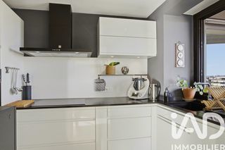  Appartement � vendre 4 pi�ces 104 m�