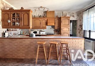  Maison � vendre 6 pi�ces 145 m�