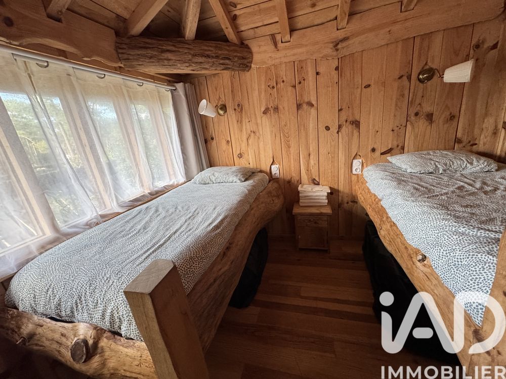 � vendre  Maison Lacanau (33680)