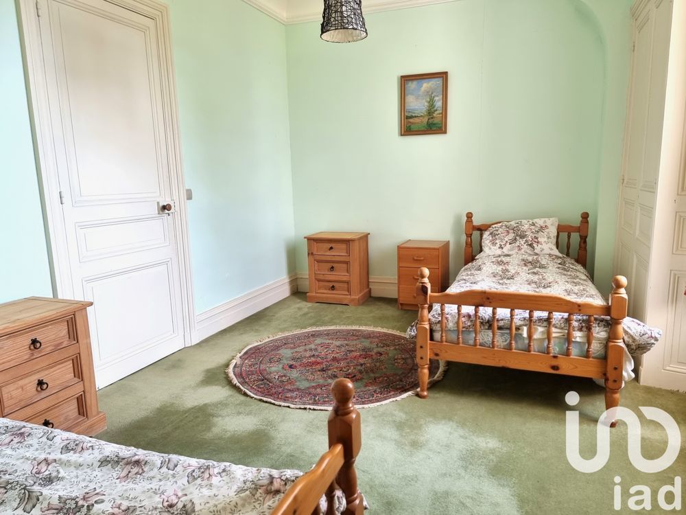 � vendre  Propri�t�/ch�teau Jarnac (16200)