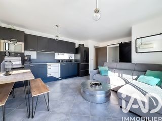  Appartement � vendre 3 pi�ces 58 m�