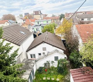  Appartement � vendre 3 pi�ces 26 m�