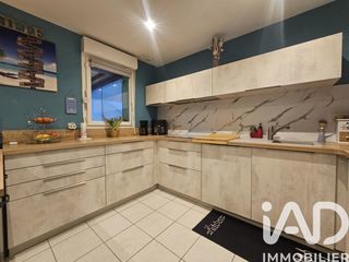  Maison � vendre 6 pi�ces 138 m�