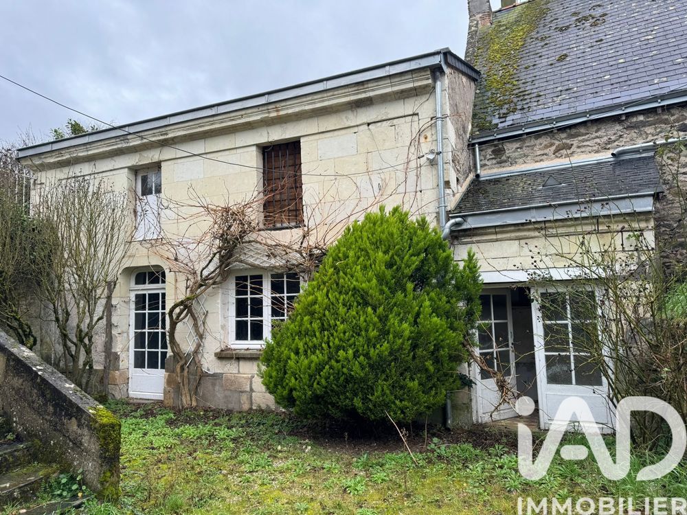 � vendre  Maison Rochefort-sur-Loire (49190)