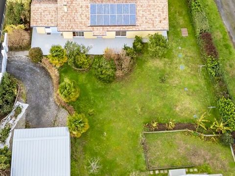   Vente Maison/villa 4 pi�ces Maison - 4 pi�ce(s) - 117 m�