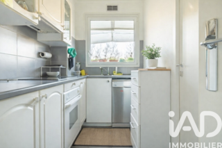  Appartement � vendre 2 pi�ces 38 m�