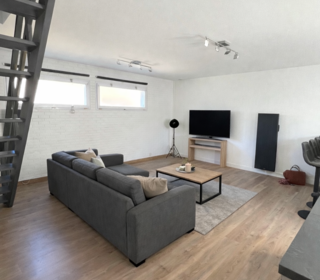  Maison � vendre 3 pi�ces 73 m�