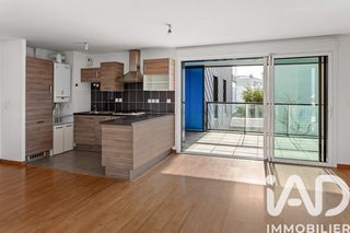  Appartement � vendre 4 pi�ces 84 m�