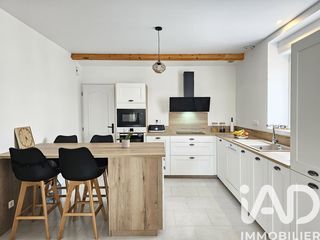  Maison � vendre 6 pi�ces 132 m�