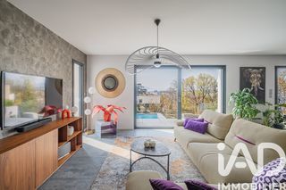  Maison � vendre 5 pi�ces 120 m�