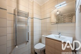  Appartement � vendre 3 pi�ces 53 m�