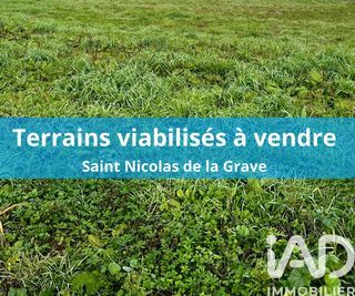  Terrain � vendre 522 m�