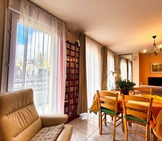  Appartement � vendre 2 pi�ces 54 m�