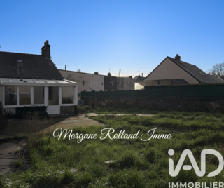  Maison � vendre 2 pi�ces 46 m�