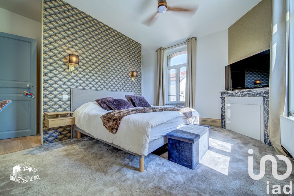 � vendre  Maison Pont-�-Mousson (54700)