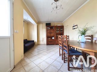  Maison � vendre 4 pi�ces 69 m�