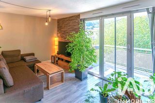  Appartement � vendre 3 pi�ces 67 m�