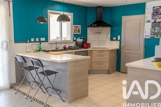  Maison � vendre 5 pi�ces 131 m�