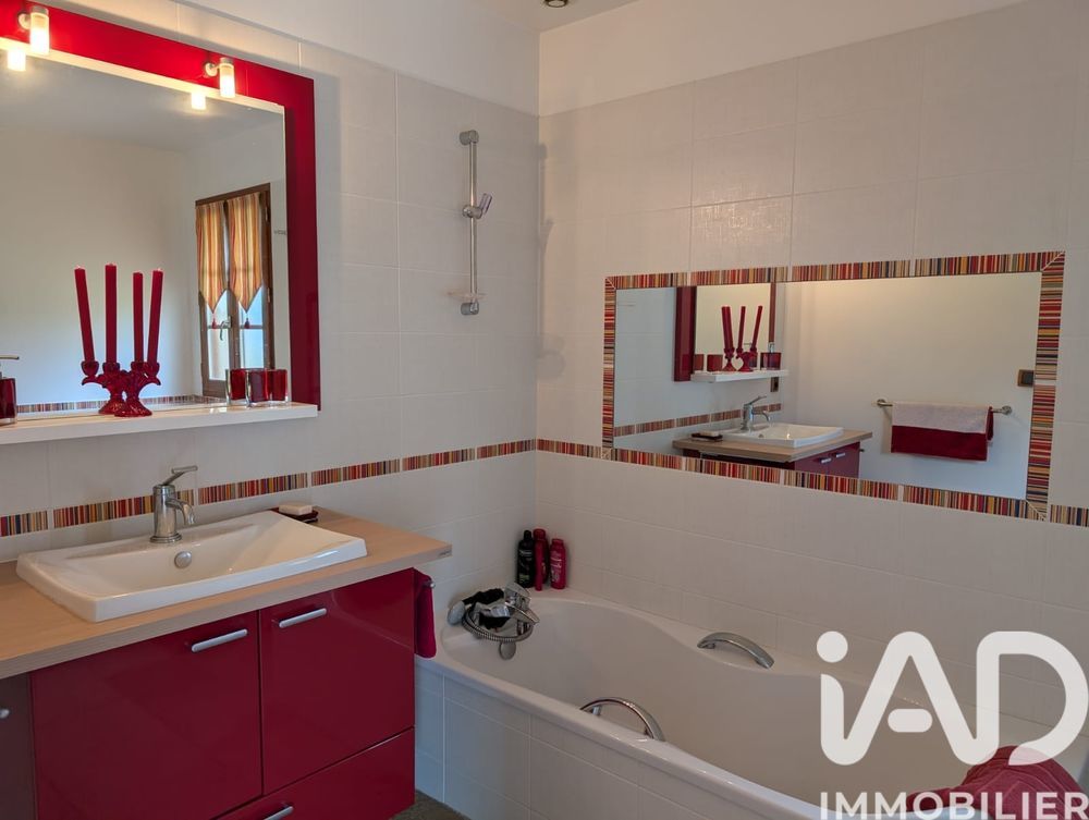 � vendre  Maison Saint-Jean-Lespinasse (46400)