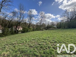  Terrain � vendre 1840 m�